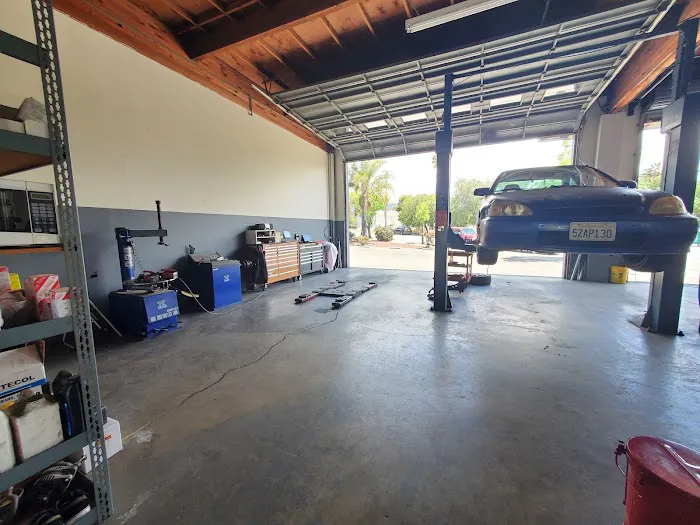 TLS Automotive Electrical 0