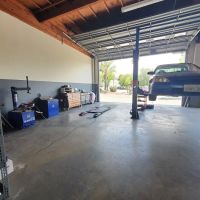 TLS Automotive Electrical