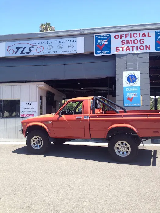 TLS Automotive Electrical 3