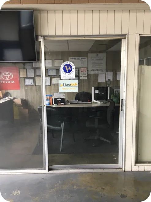 TLS Automotive Electrical 6