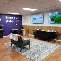 Stress-Free Auto Care