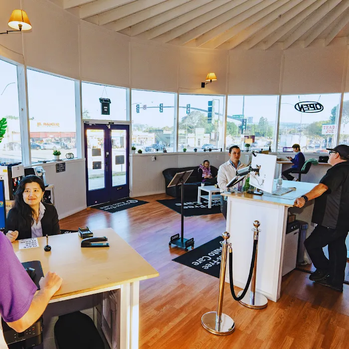Stress-Free Auto Care 4