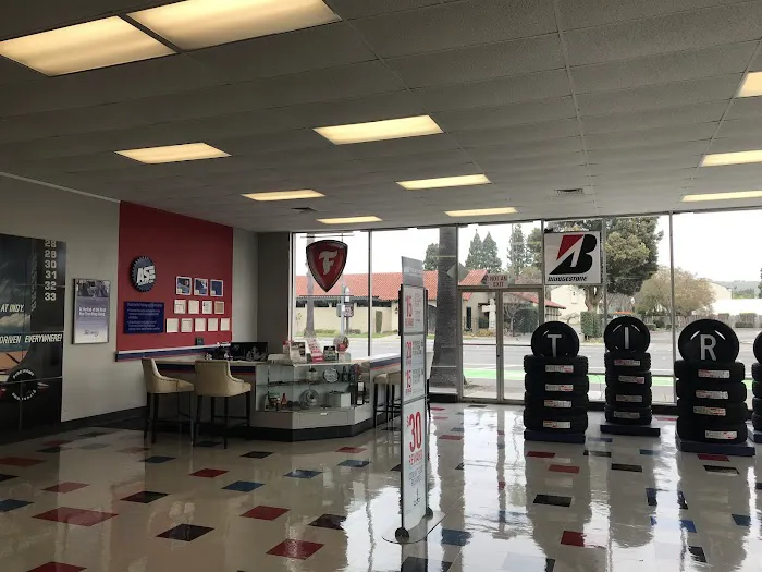 Firestone Complete Auto Care 2