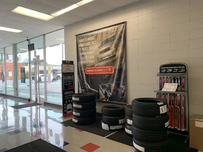 Firestone Complete Auto Care 1