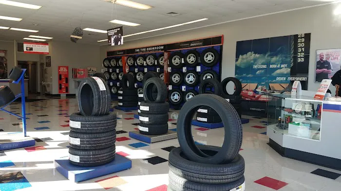 Firestone Complete Auto Care 3