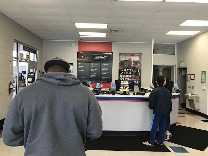 Firestone Complete Auto Care 6