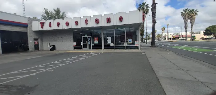 Firestone Complete Auto Care 9