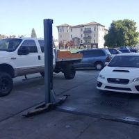 Leadfoot Automotive