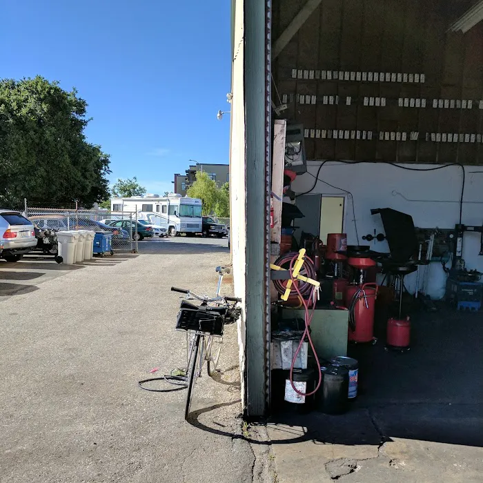 Leadfoot Automotive 2
