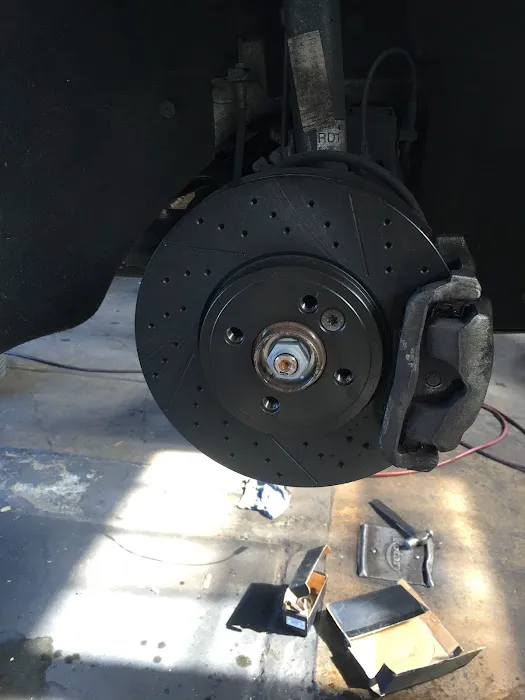 Leadfoot Automotive 3