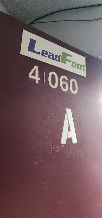 Leadfoot Automotive 4