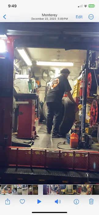 SPEEDYTIRE INC 2
