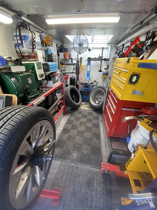 SPEEDYTIRE INC 0