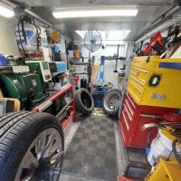 SPEEDYTIRE INC