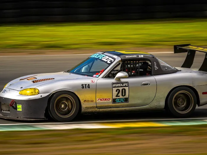 BP Motorsports 0