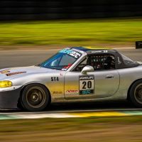 BP Motorsports
