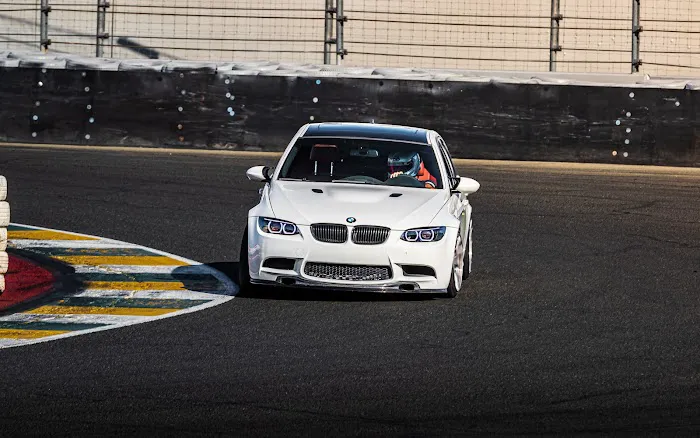 BP Motorsports 1
