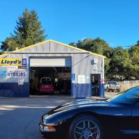Lloyd's Mid-Town Tires