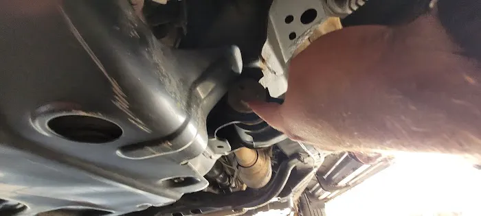 Lloyd's Mid-Town Tires 6