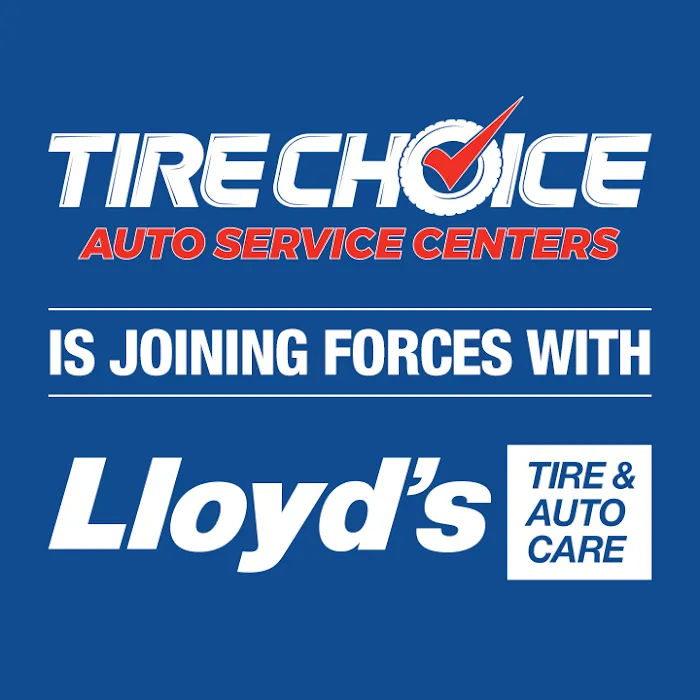 Lloyd's Mid-Town Tires 5