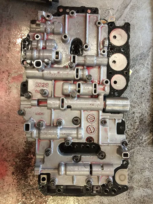 Scotts Valley Transmission & Auto Care 5