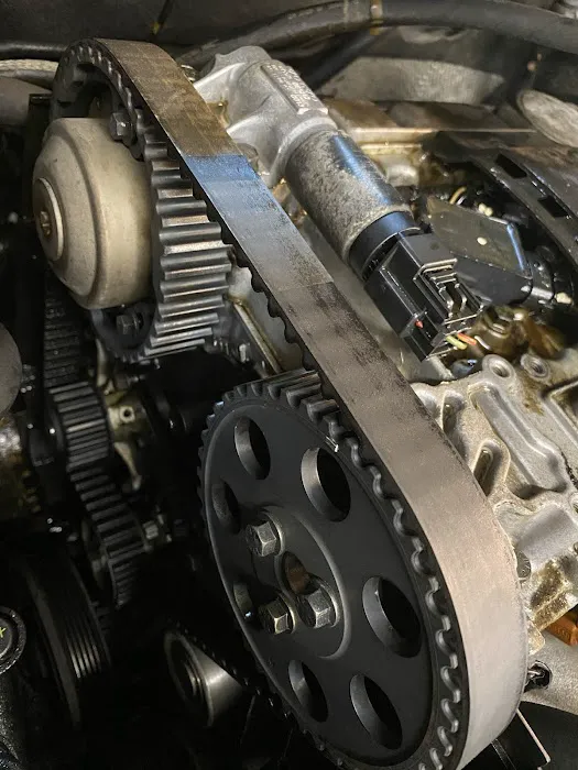Scotts Valley Transmission & Auto Care 6