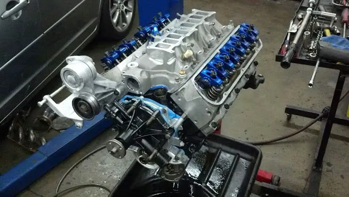 Scotts Valley Transmission & Auto Care 9