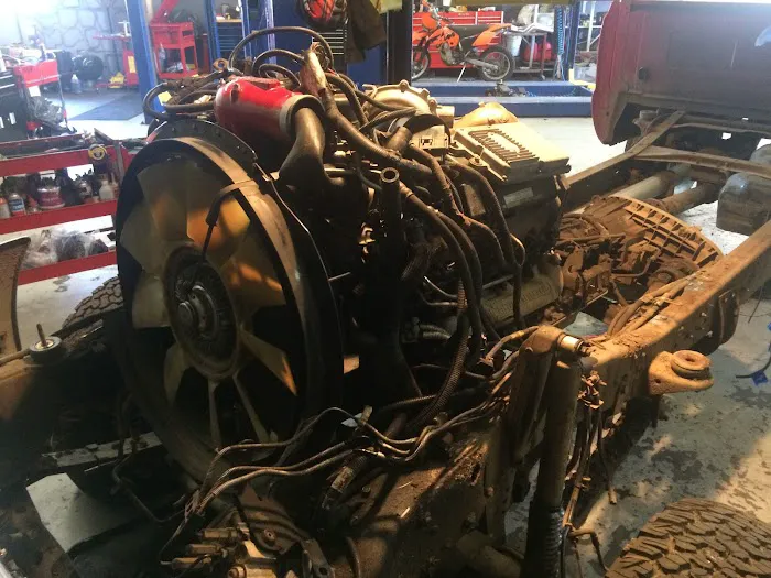 Scotts Valley Transmission & Auto Care 8