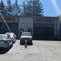 Larry's Auto Care