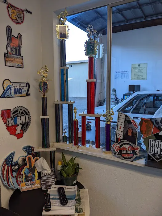 Larry's Auto Care 5