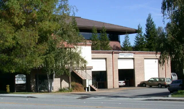 Rogers Automotive 0