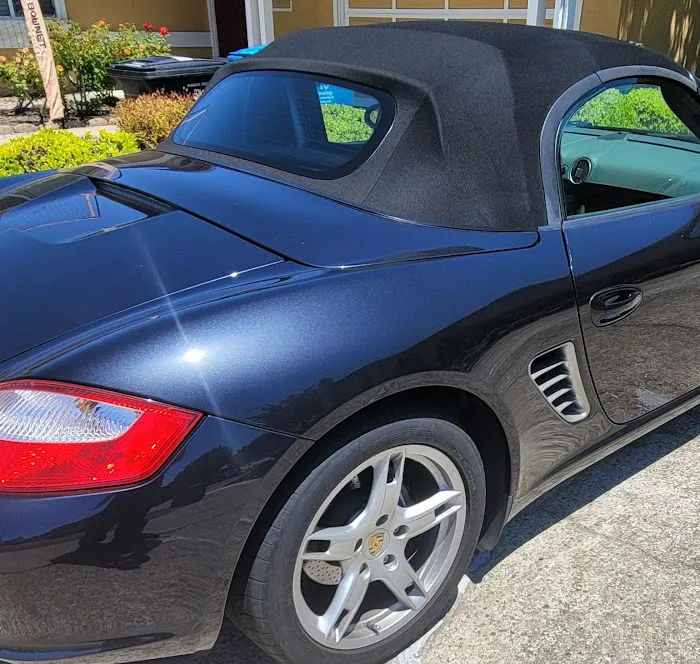 Mountain View Auto Interiors 0