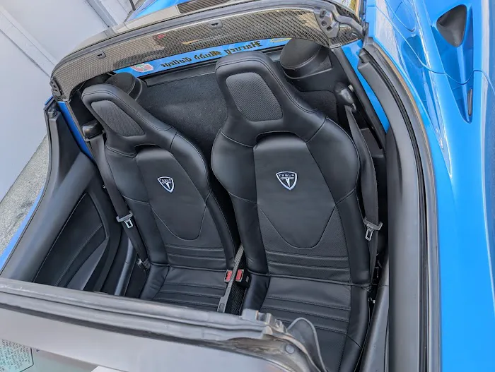 Mountain View Auto Interiors 1