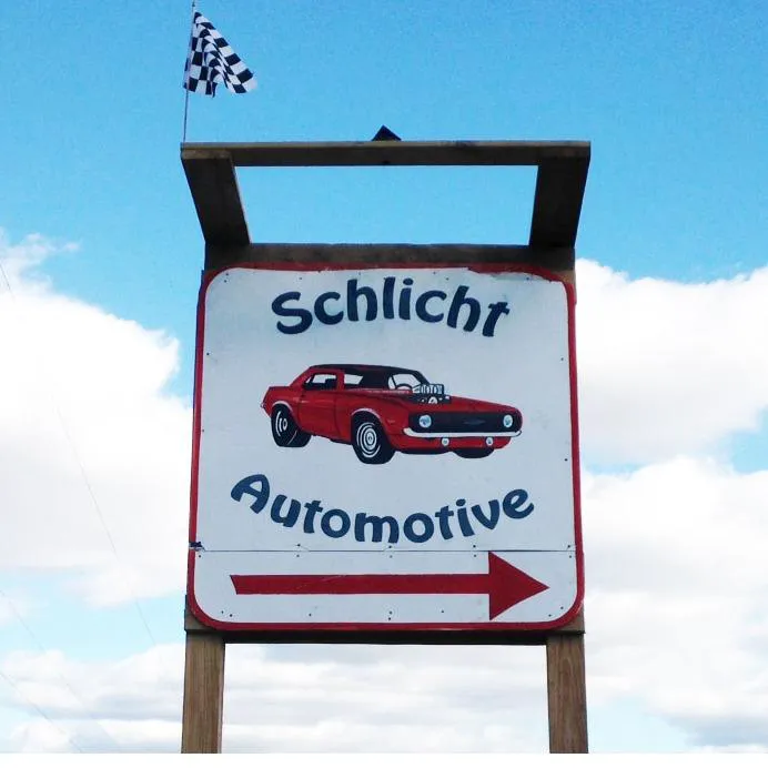 Schlicht Automotive 1