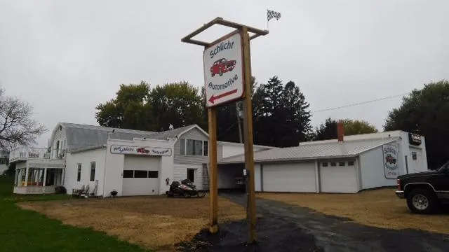 Schlicht Automotive 0