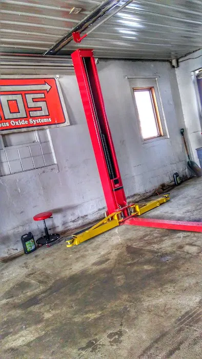 Schlicht Automotive 2