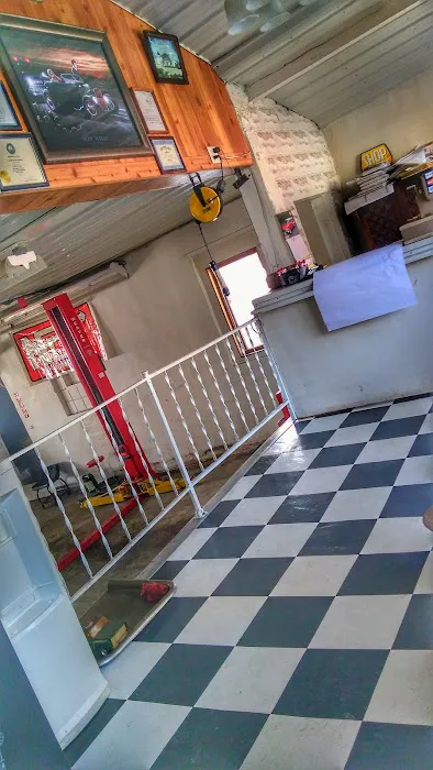 Schlicht Automotive 4