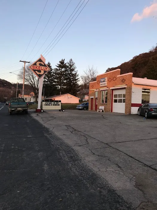 Jambois Garage- Serving You Since 1929 0