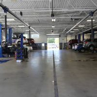 Dahl Chevrolet GMC Service