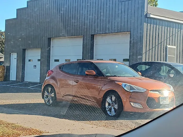 Ace Auto Inc 0