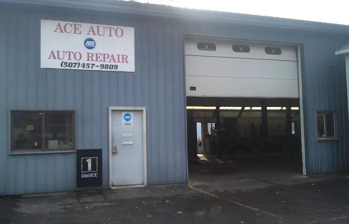 Ace Auto Inc 3