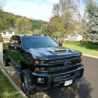 Ken's Auto Body