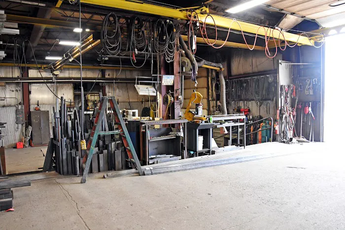 Winona Welding & Sandblasting Inc 2