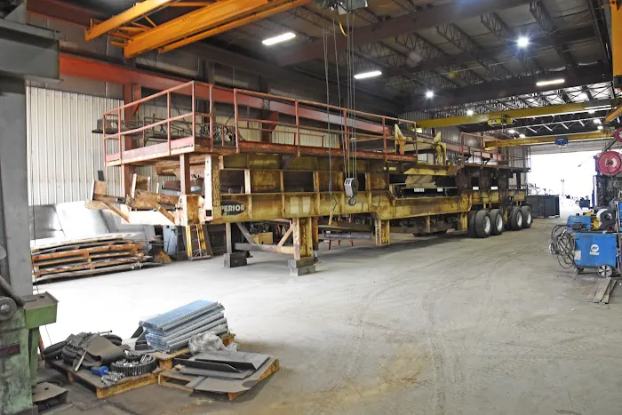 Winona Welding & Sandblasting Inc 3