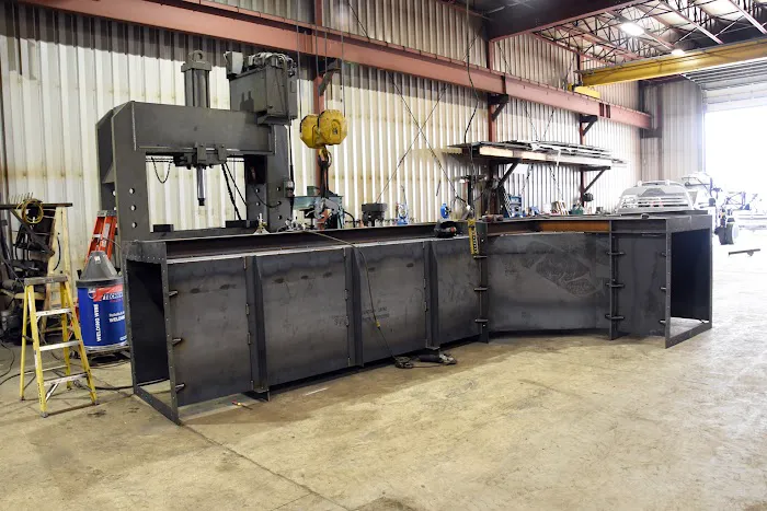 Winona Welding & Sandblasting Inc 4