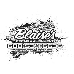Blaise's Repair and Alignment ico