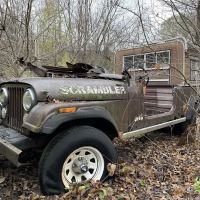 Ray's Salvage & Repair auto wrckng