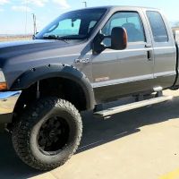 Ridgetop diesel service