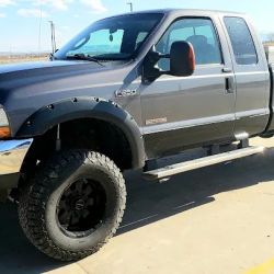 Ridgetop diesel service ico
