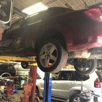 Boondocks Repair